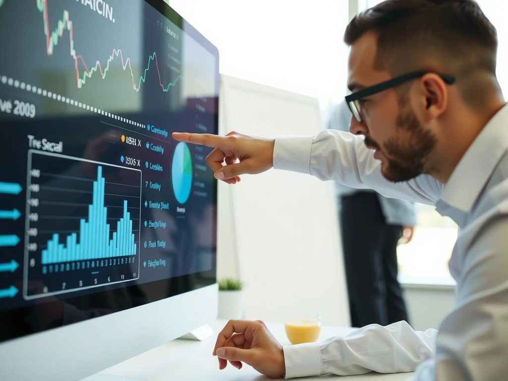 Data Intelligence in Practice