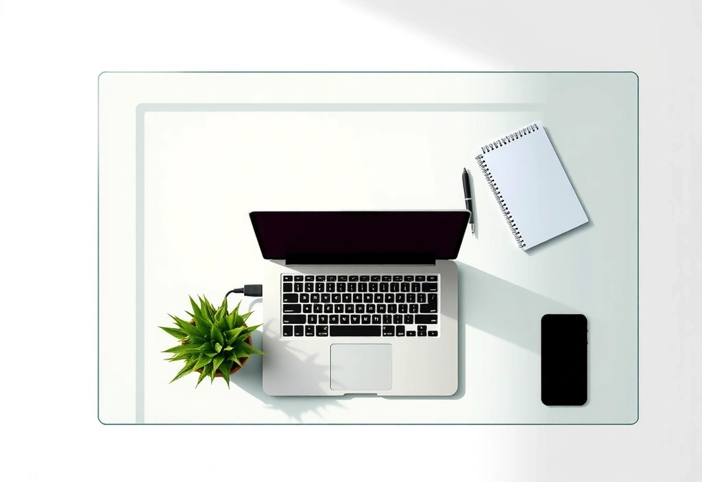 Digital workspaces and data management