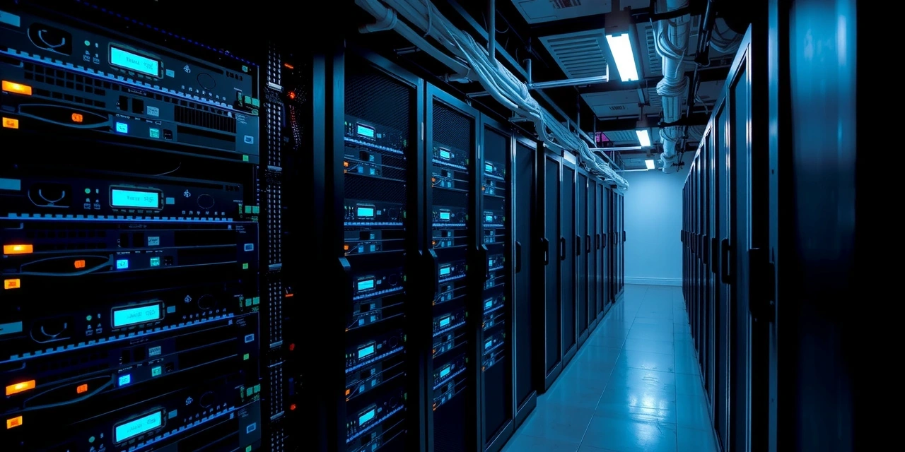 Our secure intelligence infrastructure