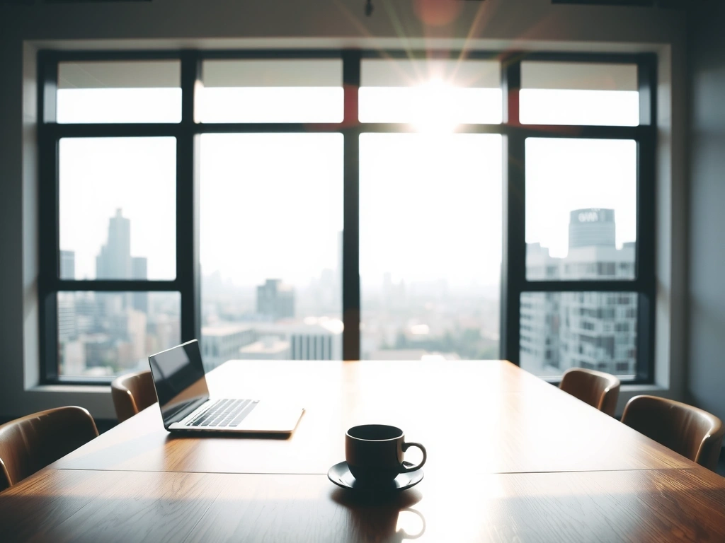 Modern analytical workspace