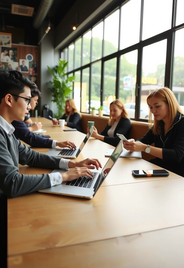 Digital lifestyle in Vietnam