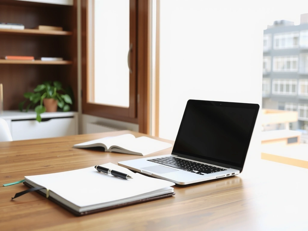 Secure data processing environment